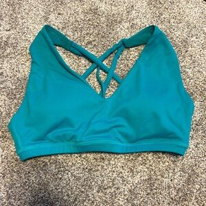 P’tula Women’s Sports Bra